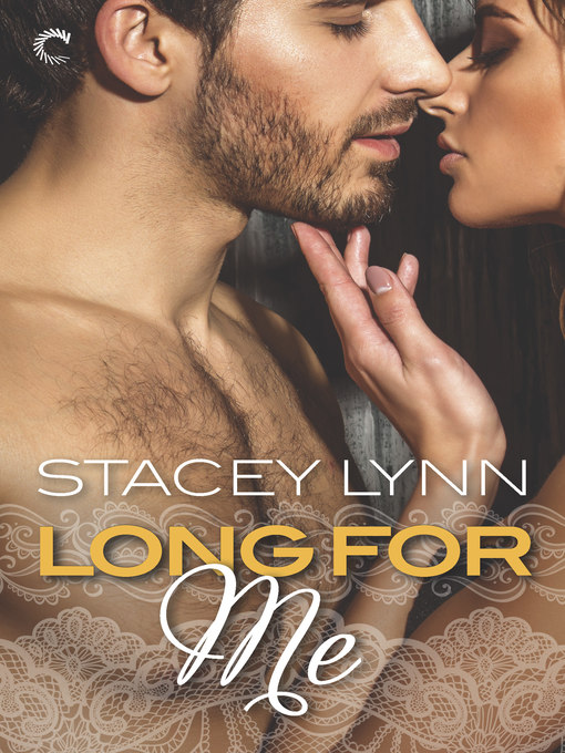 Cover image for Long for Me